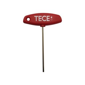 Ключ Tece TECEprofil шестигранный 9880007