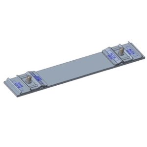 Зажимы стабилизирующие Alcadrain AlcaSystem AS-P017