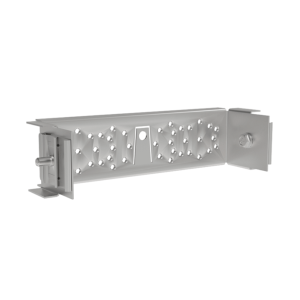 Кронштейн Alcadrain AlcaSystem смесителя для душа AS-P021