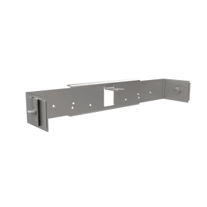 Кронштейн Alcadrain AlcaSystem счетчика воды AS-P022